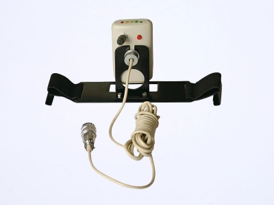 HH202機械、電子式電能表檢測用光電采樣器（扣式）