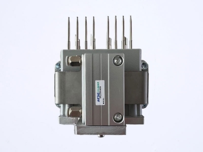 HH108單相國網(wǎng)、南網(wǎng)表座 （112x50孔距，流水線(xiàn)氣動(dòng)）