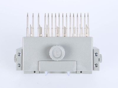 HH303A三相直接式表座（152x21.5孔距，M6 螺桿， 臺體用）