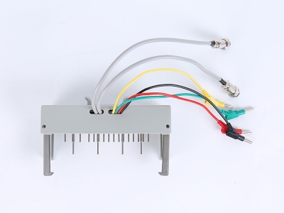 HH306三相國網(wǎng)、南網(wǎng)電能表接線(xiàn)輔助端子（夾式）