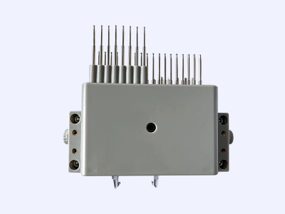 HH313B 2013表專(zhuān)變采集終端Ⅲ型表座（165x50MM孔距，輔助端子可互換）