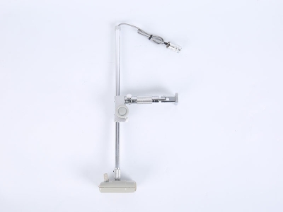 HH201機械、電子式電能表檢測用光電采樣器（掛式）